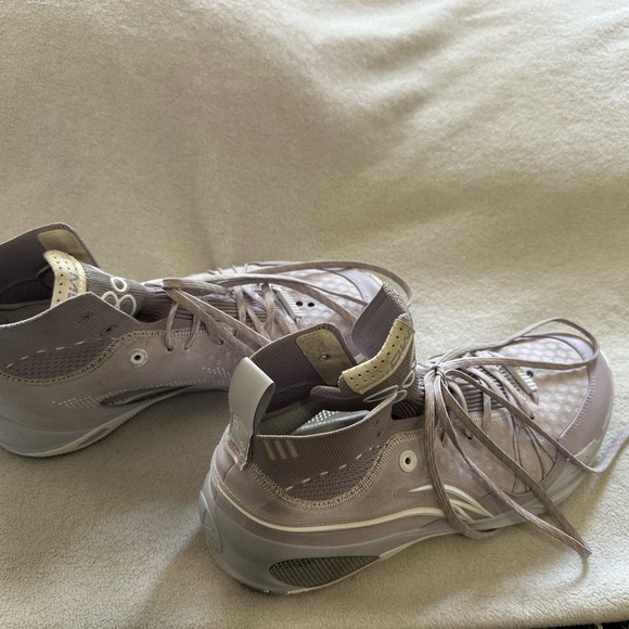 WADE Li-Ning size 10 - Picture 4 of 7